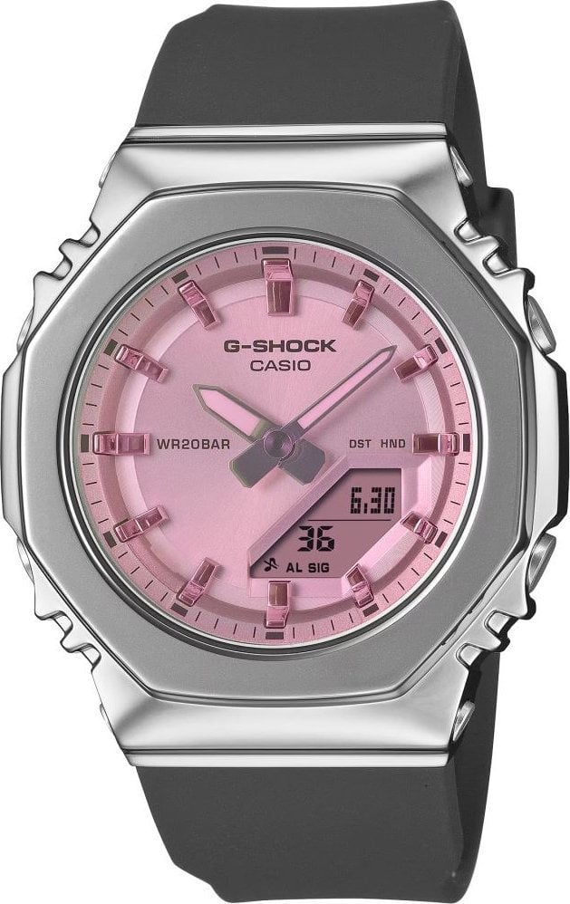 G-SHOCK WOMEN GM-S2110SR-1ADR Kol Saati
