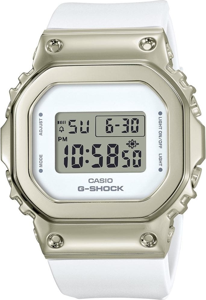 G-SHOCK WOMEN GM-S5600G-7DR Kol Saati