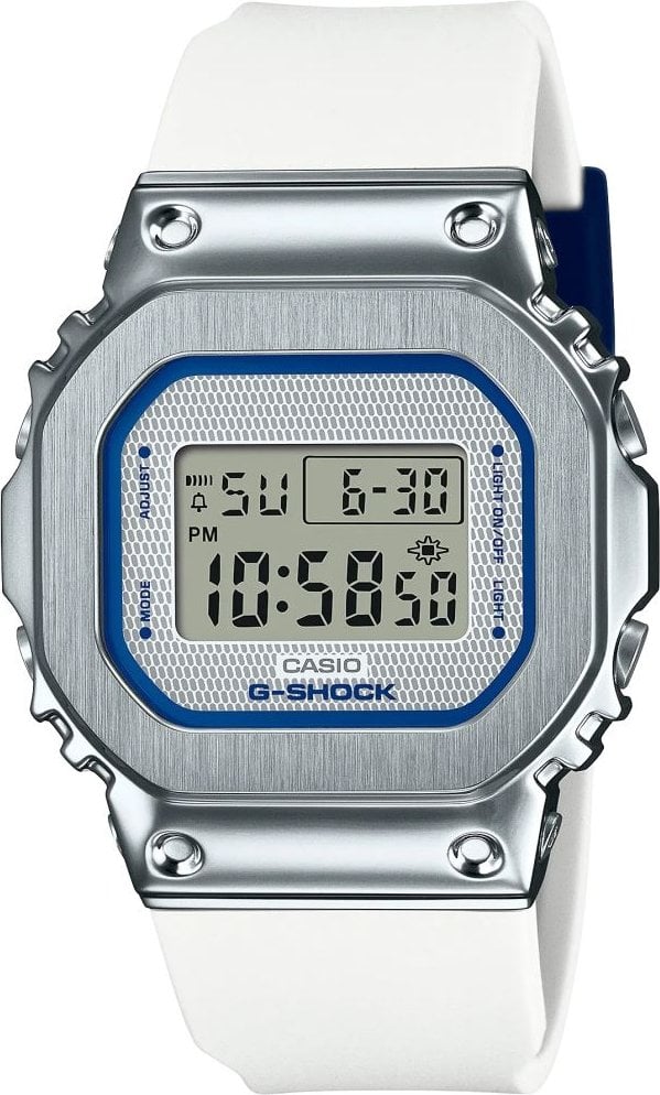 G-SHOCK WOMEN GM-S5600LC-7DR Kol Saati