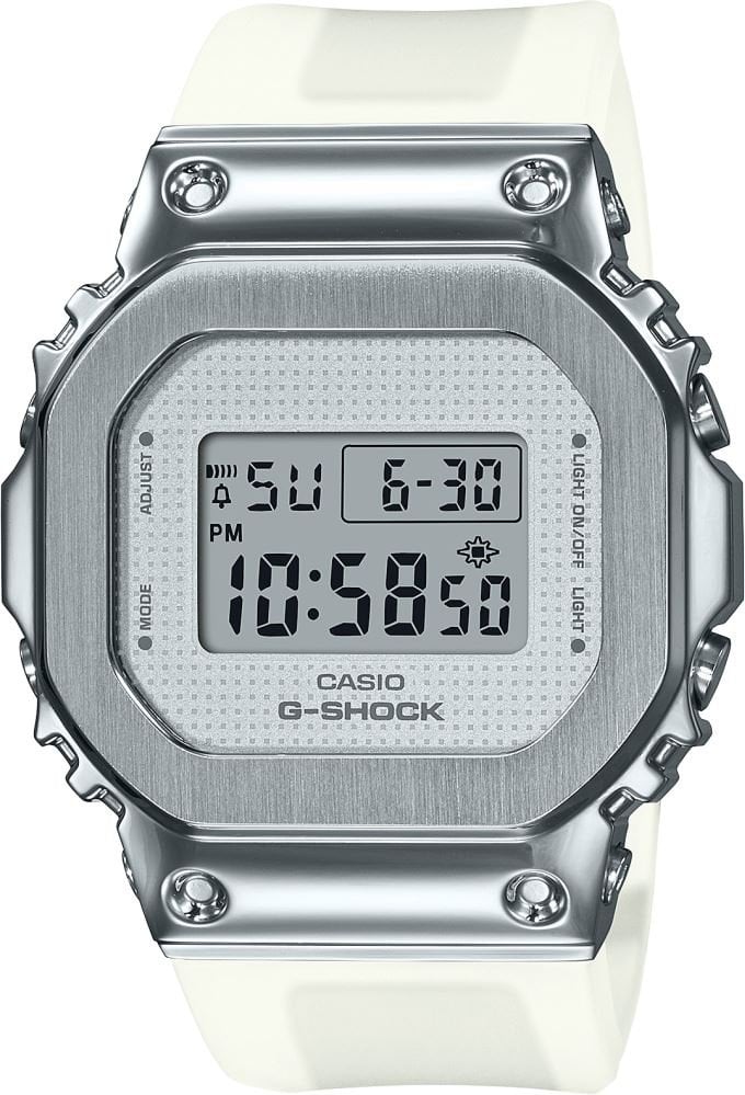 G-SHOCK WOMEN GM-S5600SK-7DR Kol Saati