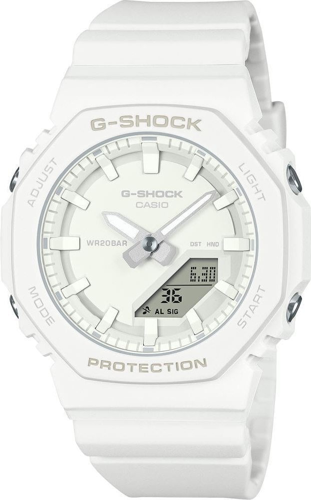 G-SHOCK WOMEN GMA-P2100-7ADR Kol Saati