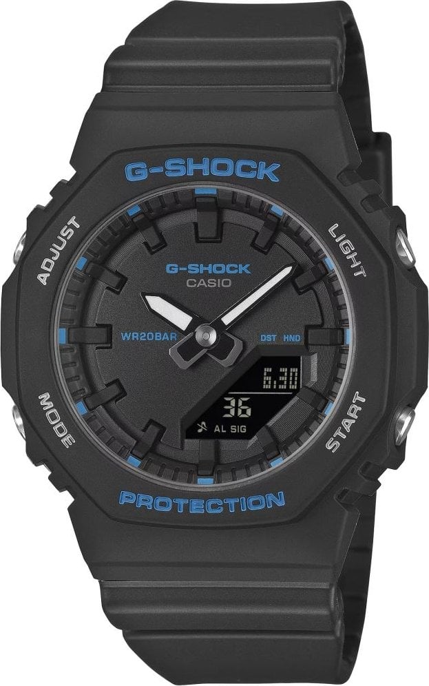 G-SHOCK WOMEN GMA-P2100BA-1ADR Kol Saati