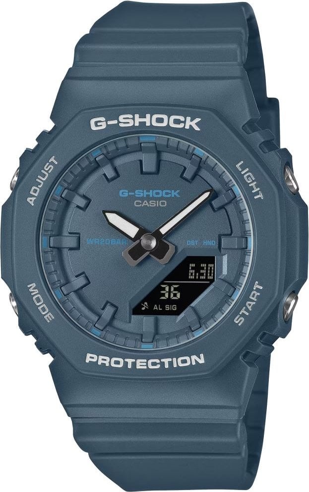 G-SHOCK WOMEN GMA-P2100BA-2ADR Kol Saati
