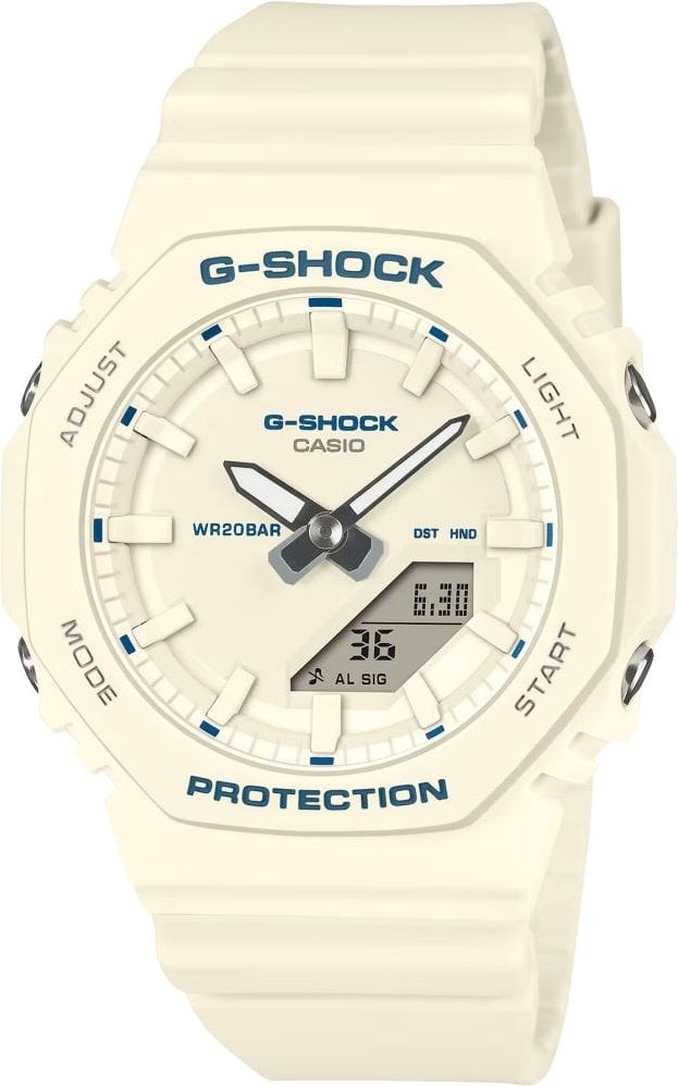 G-SHOCK WOMEN GMA-P2100BA-7ADR Kol Saati
