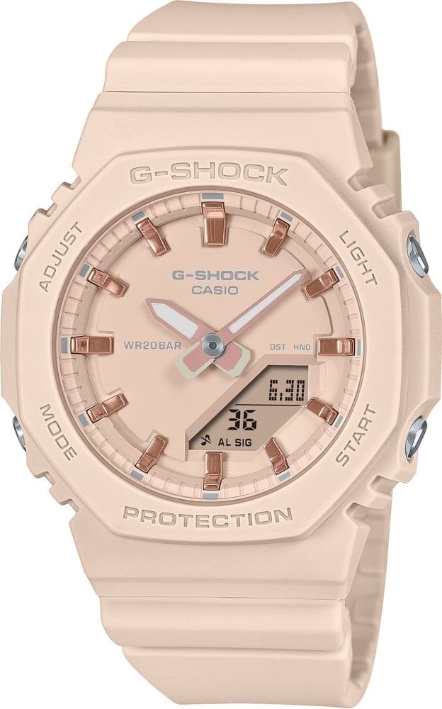 G-SHOCK WOMEN GMA-P2100M-4ADR Kol Saati