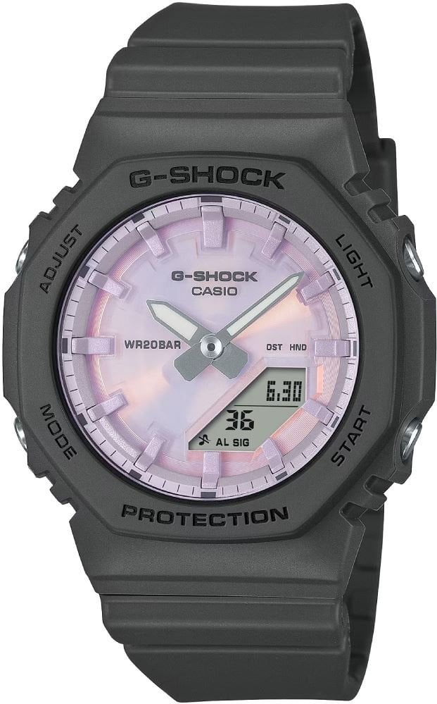 G-SHOCK WOMEN GMA-P2100PC-1ADR Kol Saati