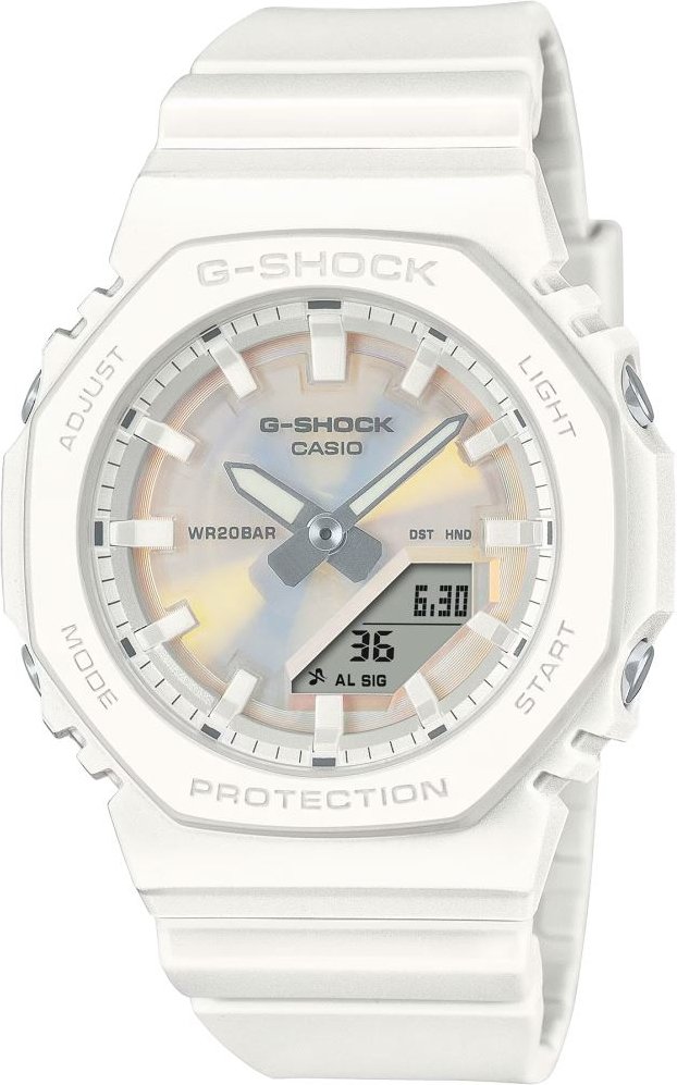 G-SHOCK G-SHOCK WOMEN GMA-P2100PC-7ADR Kol Saati