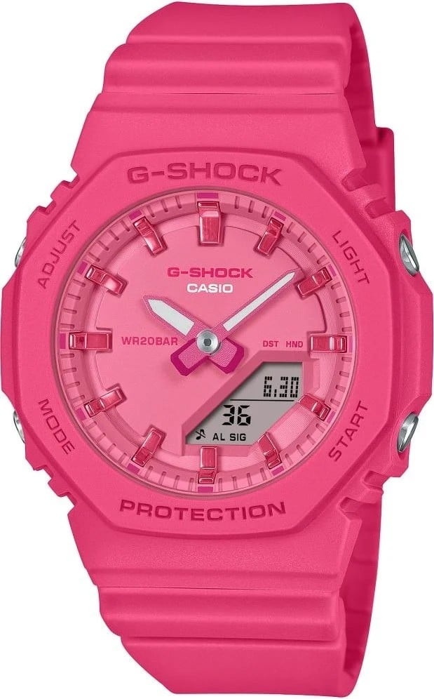 G-SHOCK WOMEN GMA-P2100PP-4ADR Kol Saati