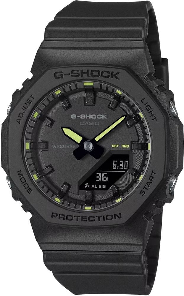 G-SHOCK WOMEN GMA-P2100SA-1A2DR Kol Saati
