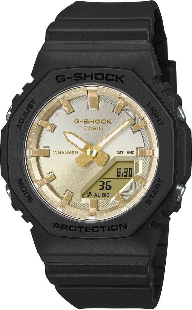 G-SHOCK WOMEN GMA-P2100SG-1ADR Kol Saati