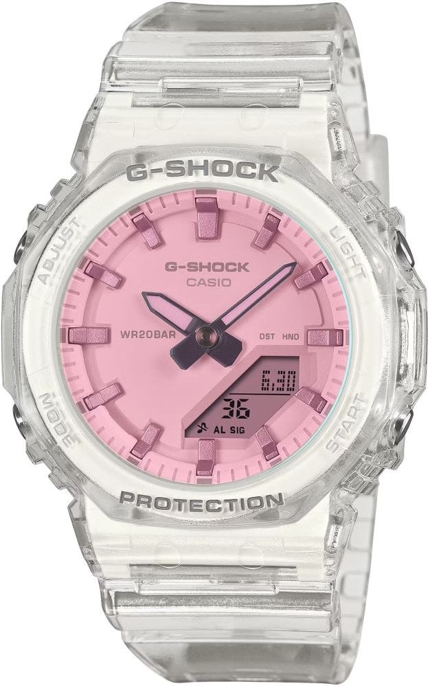 G-SHOCK WOMEN GMA-P2100SR-7ADR Kol Saati