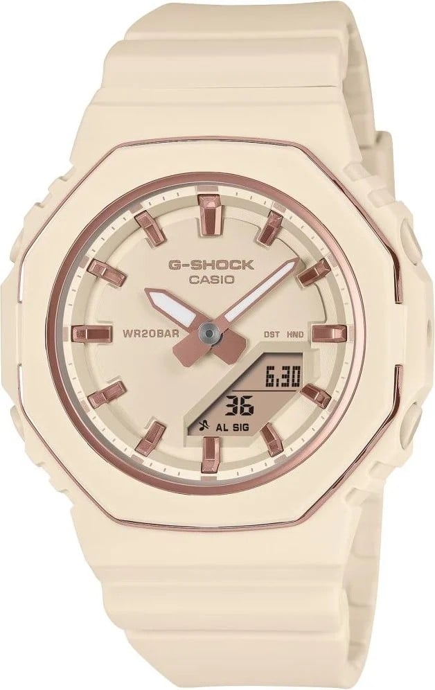 G-SHOCK WOMEN GMA-P2110-4ADR Kol Saati