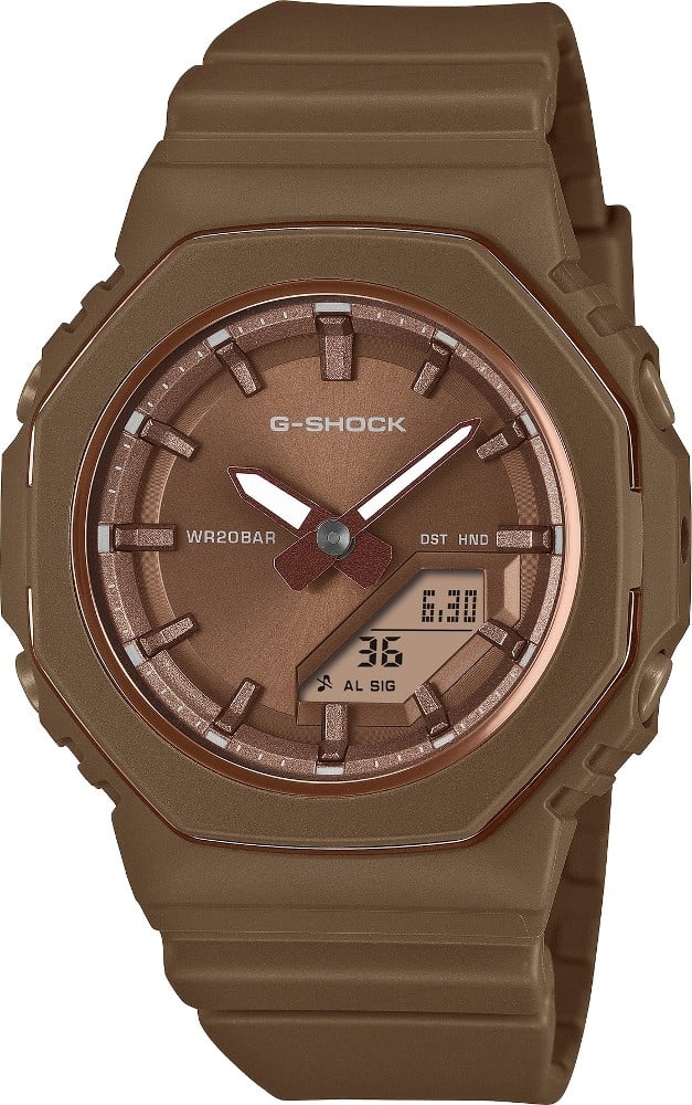 G-SHOCK WOMEN GMA-P2110B-5ADR Kol Saati