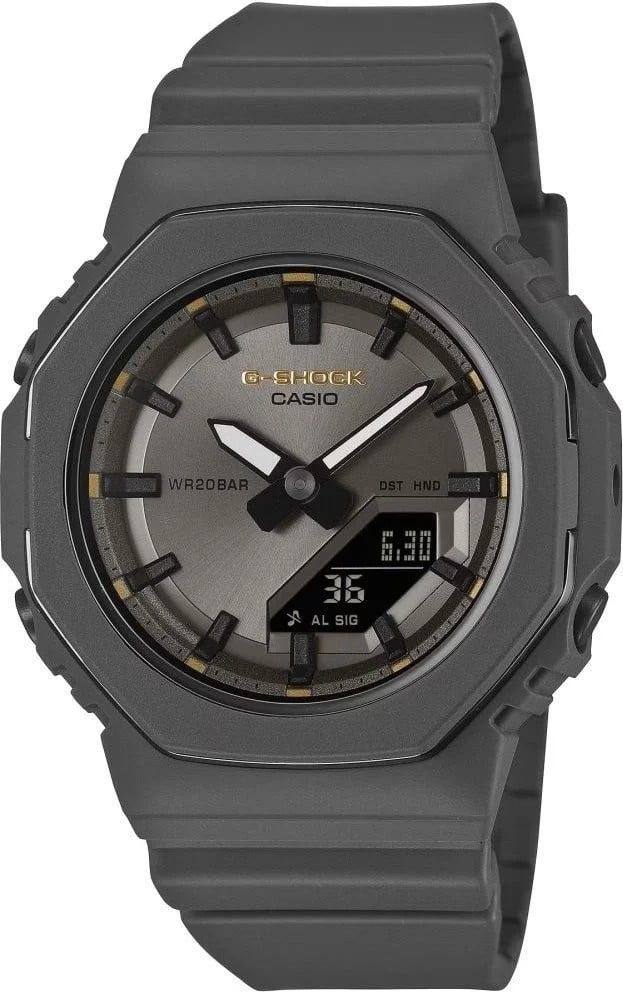 G-SHOCK WOMEN GMA-P2126W-8ADR Kol Saati