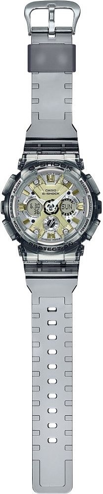 G-SHOCK G-SHOCK WOMEN GMA-S120GS-8ADR Kol Saati