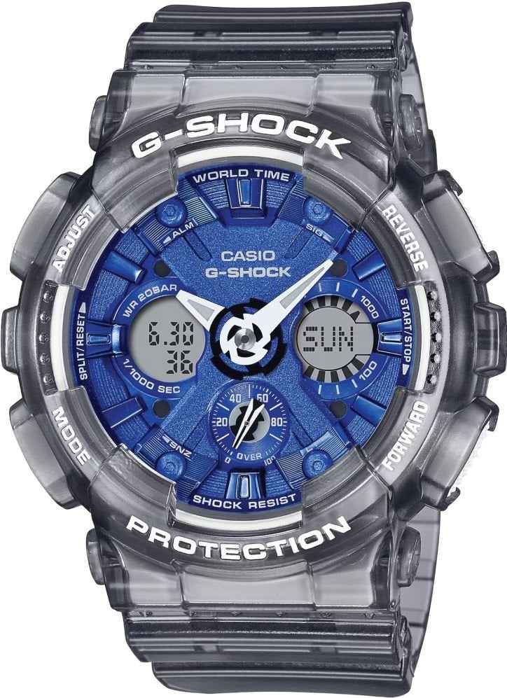G-SHOCK WOMEN GMA-S120TB-8ADR Kol Saati