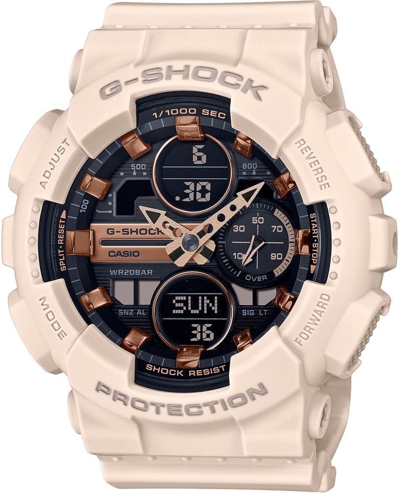 G-SHOCK WOMEN GMA-S140M-4ADR Kol Saati