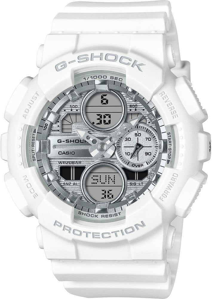 G-SHOCK WOMEN GMA-S140VA-7ADR Kol Saati