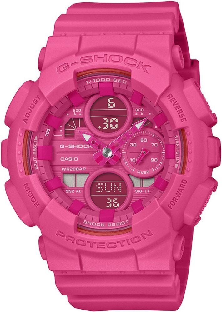 G-SHOCK WOMEN GMA-S145PK-4ADR Kol Saati