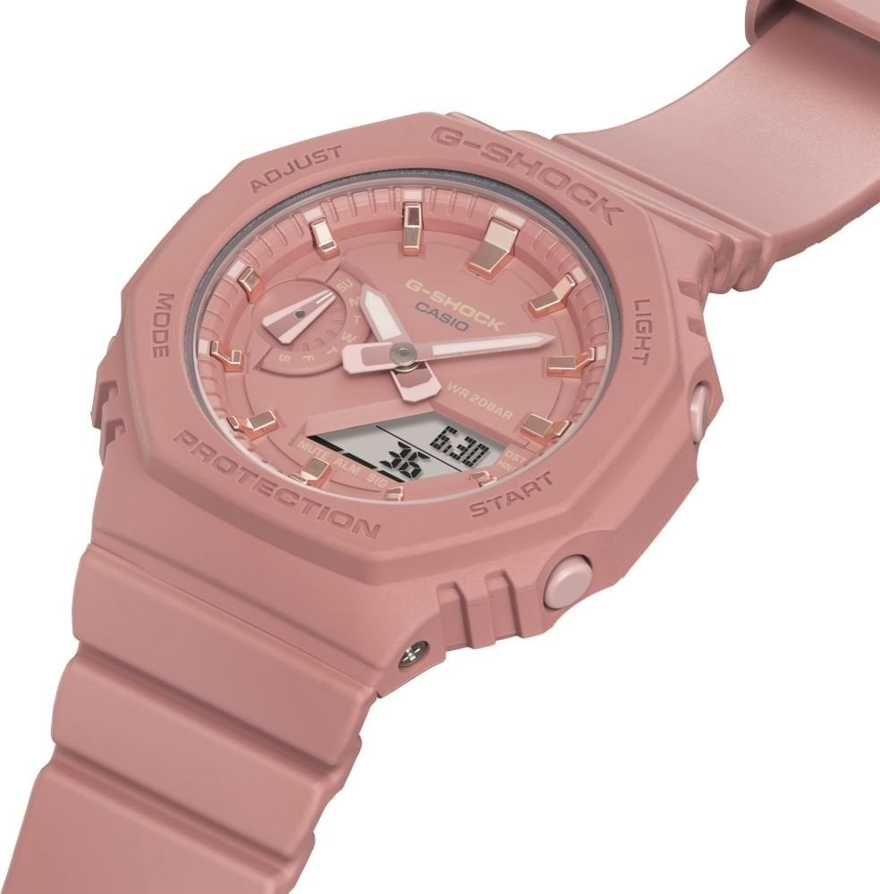 G-SHOCK G-SHOCK WOMEN GMA-S2100-4A2DR Kol Saati