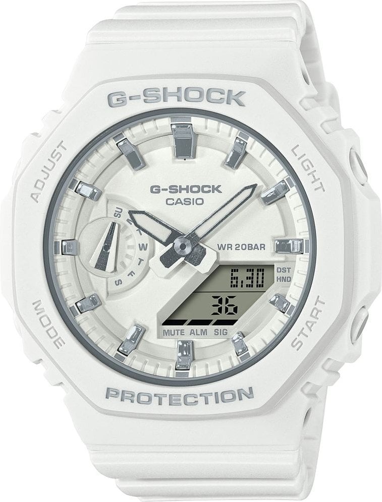 G-SHOCK G-SHOCK WOMEN GMA-S2100-7ADR Kol Saati