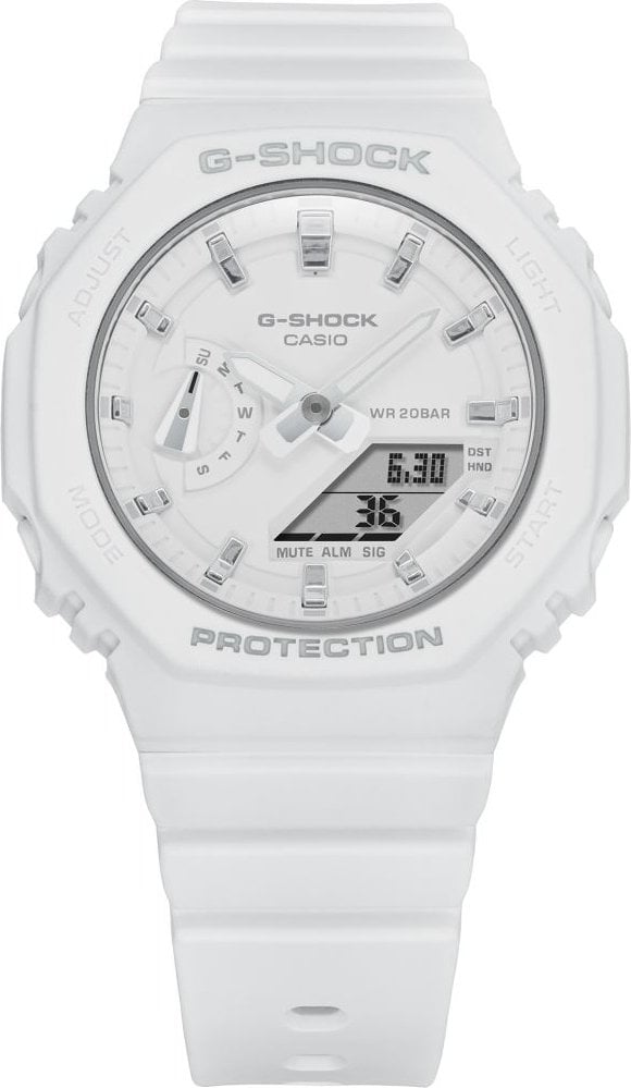 G-SHOCK G-SHOCK WOMEN GMA-S2100-7ADR Kol Saati