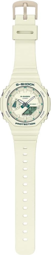 G-SHOCK G-SHOCK WOMEN GMA-S2100GA-7ADR Kol Saati