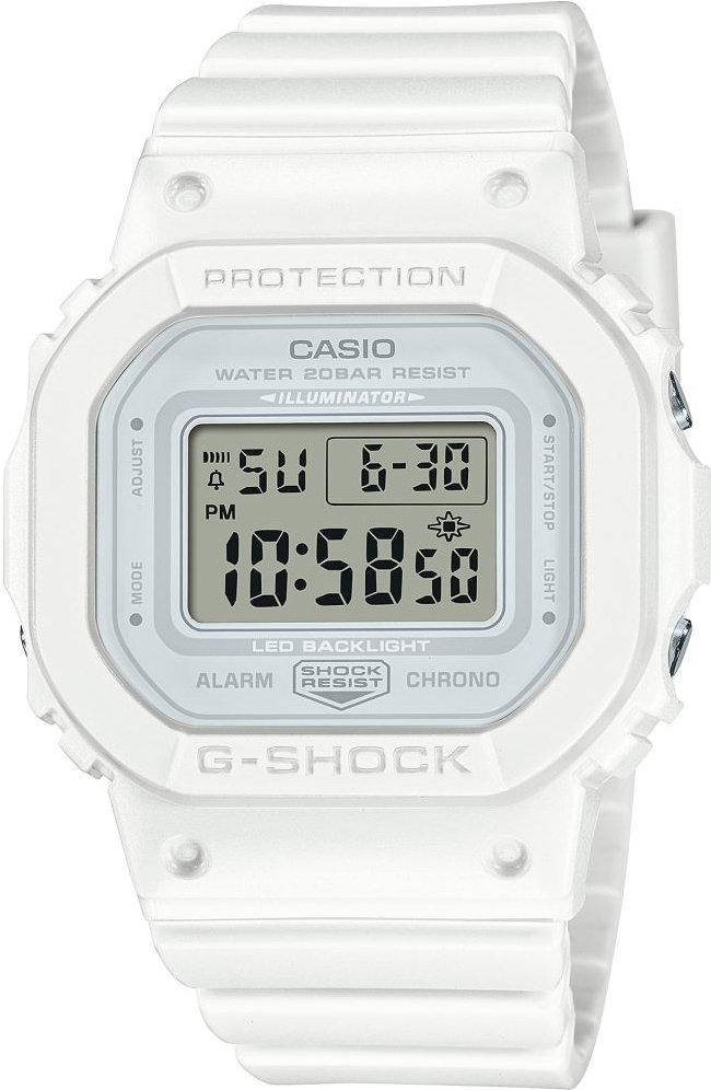 G-SHOCK WOMEN GMD-S5600BA-7DR Kol Saati