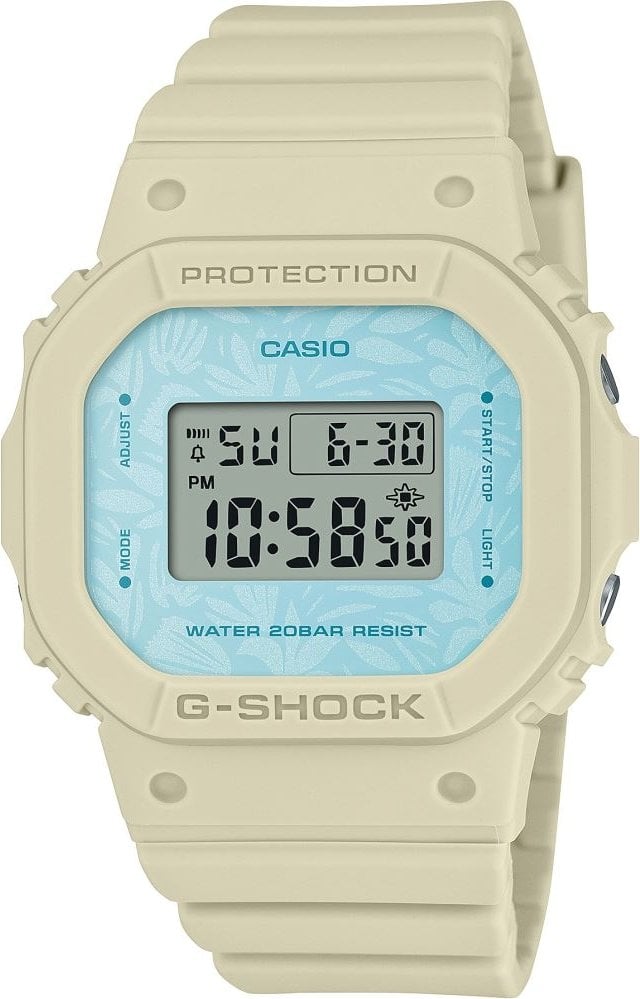 G-SHOCK WOMEN GMD-S5600NC-9DR Kol Saati