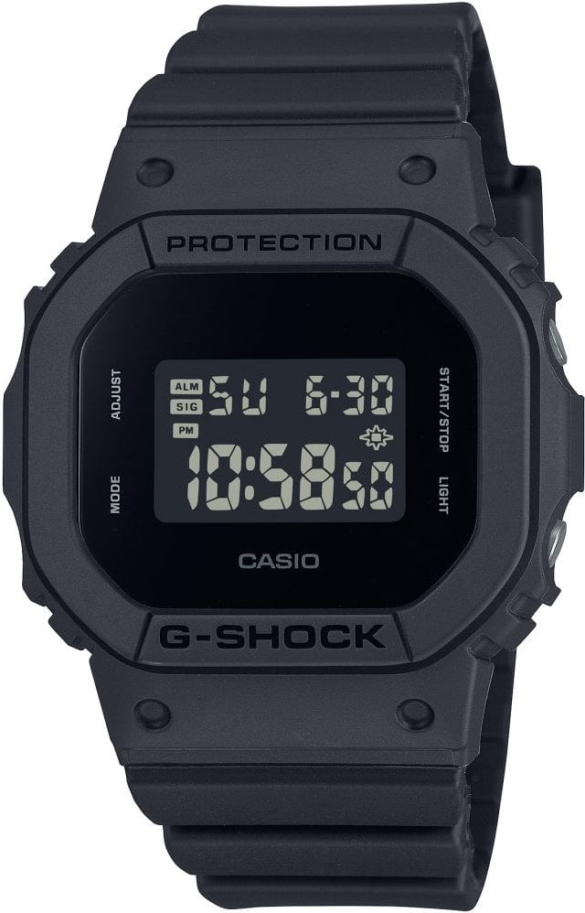 G-SHOCK WOMEN GMD-S5610BB-1DR Kol Saati