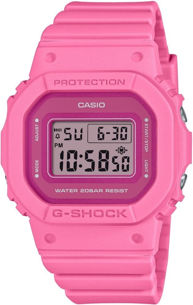 G-SHOCK WOMEN GMD-S5610PP-4DR Kol Saati
