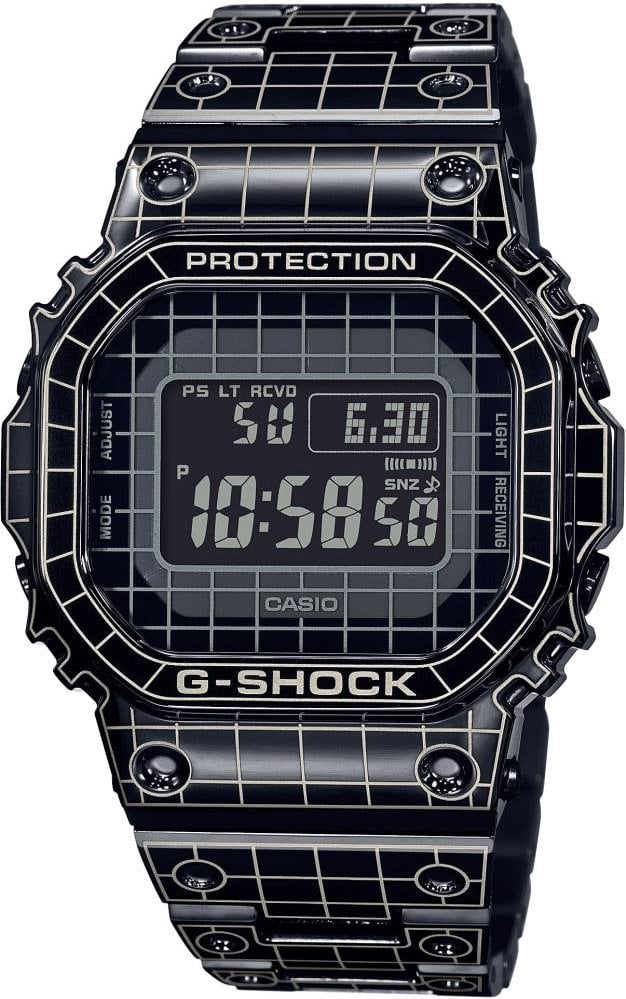 FULL METAL GMW-B5000CS-1DR Kol Saati
