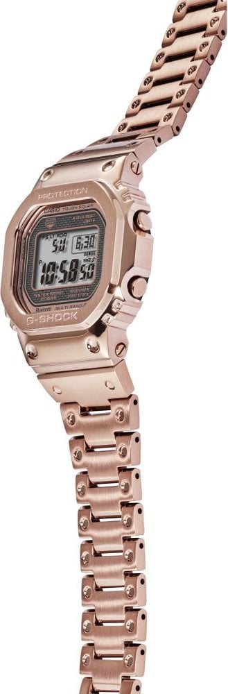 G-SHOCK FULL METAL GMW-B5000GD-4DR Kol Saati