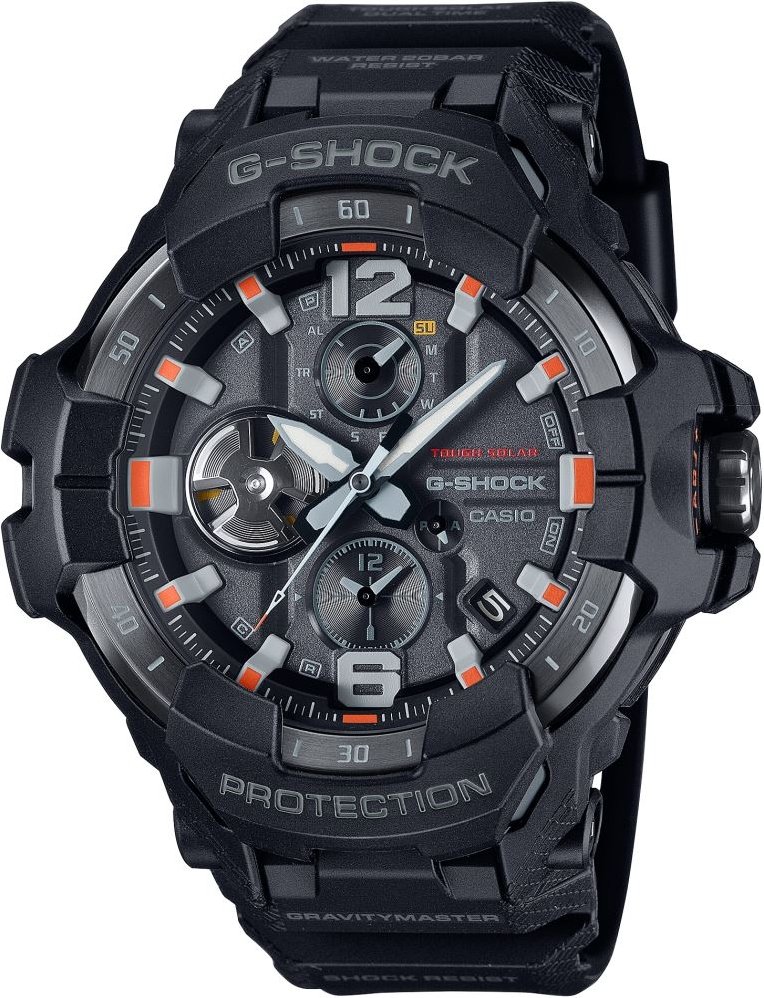 G-SHOCK MASTER OF G GR-B300EC-1ADR Kol Saati