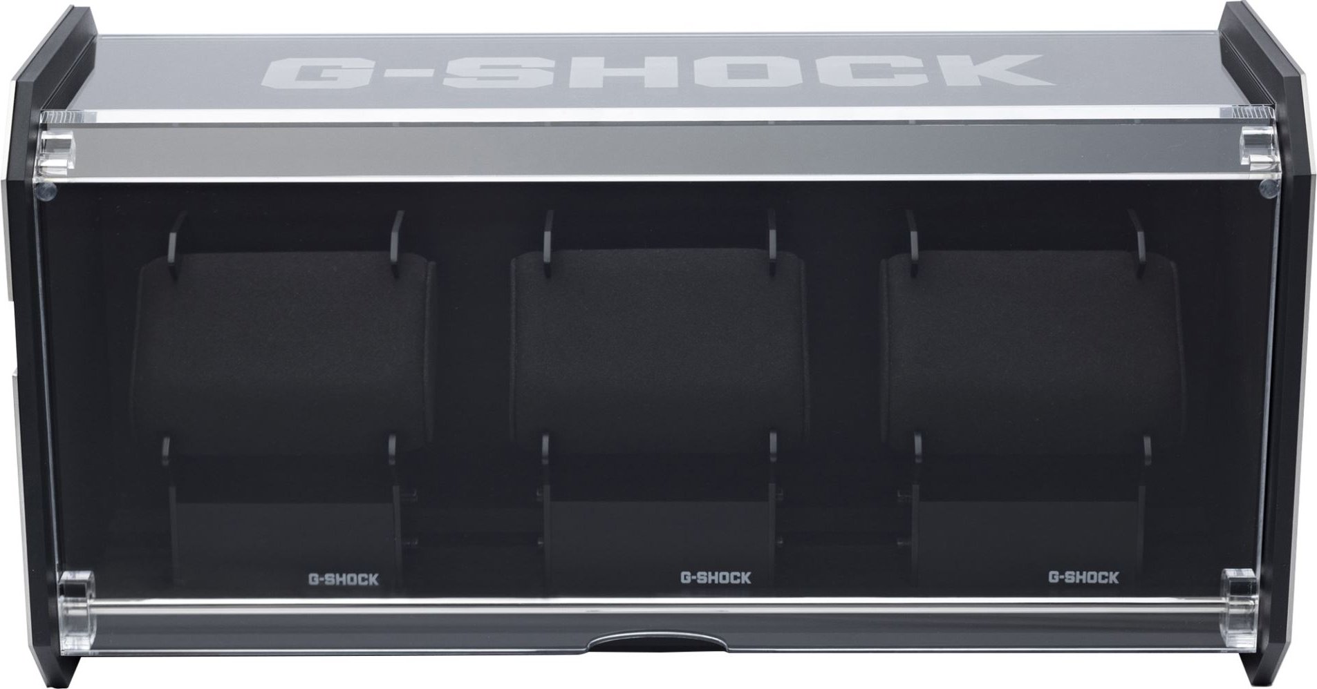 CASIO GS-COLDISPSET TEKSTIL