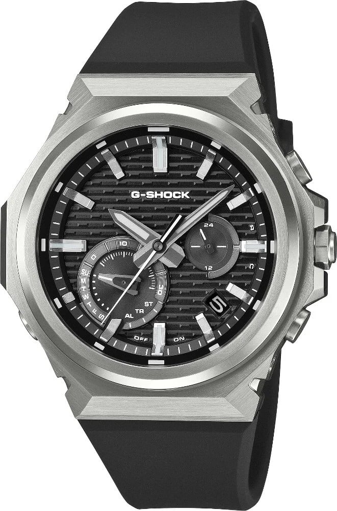 G-STEEL GST-B1000-1ADR Kol Saati