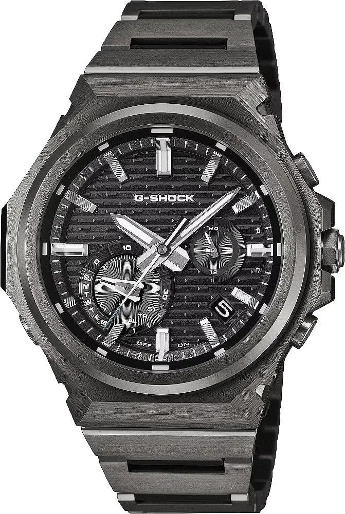 G-STEEL GST-B1000BD-1ADR Kol Saati