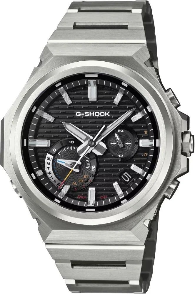 G-STEEL GST-B1000D-1ADR Kol Saati
