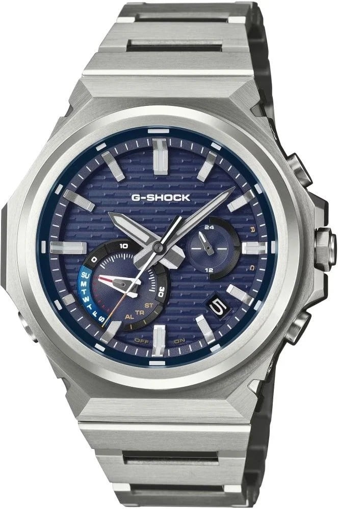 G-STEEL GST-B1000D-2ADR Kol Saati