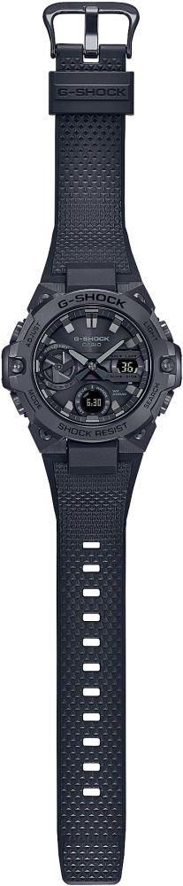 G-SHOCK G-STEEL GST-B400BB-1ADR Kol Saati