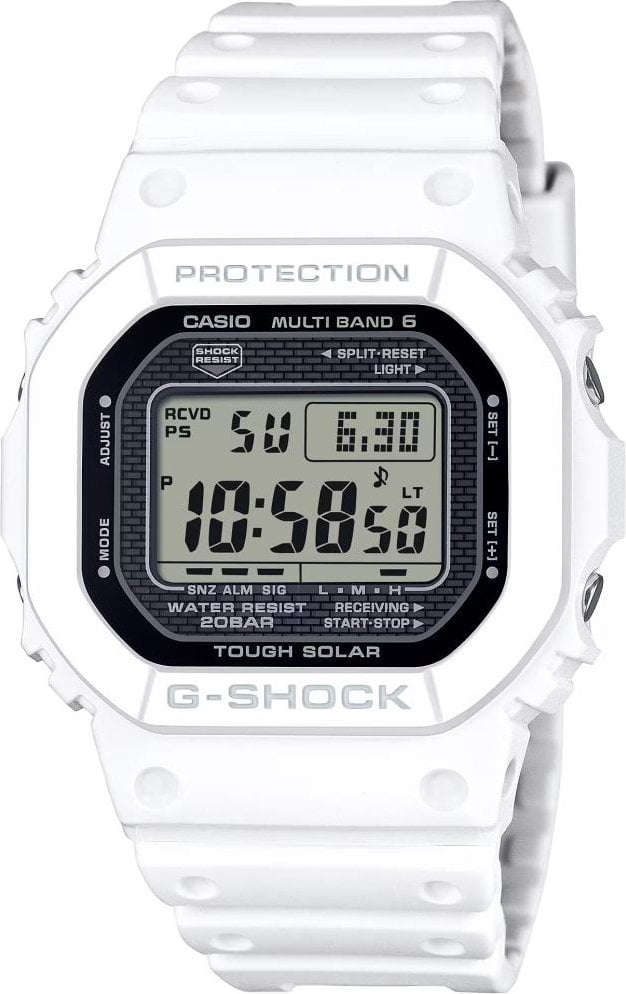G-SHOCK ORIGIN GW-5000HS-7DR Kol Saati