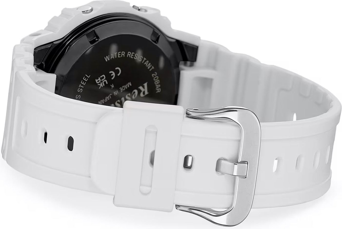 G-SHOCK ORIGIN GW-5000HS-7DR Kol Saati