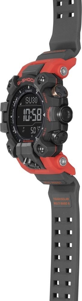 G-SHOCK MASTER OF G GW-9500-1A4DR Kol Saati