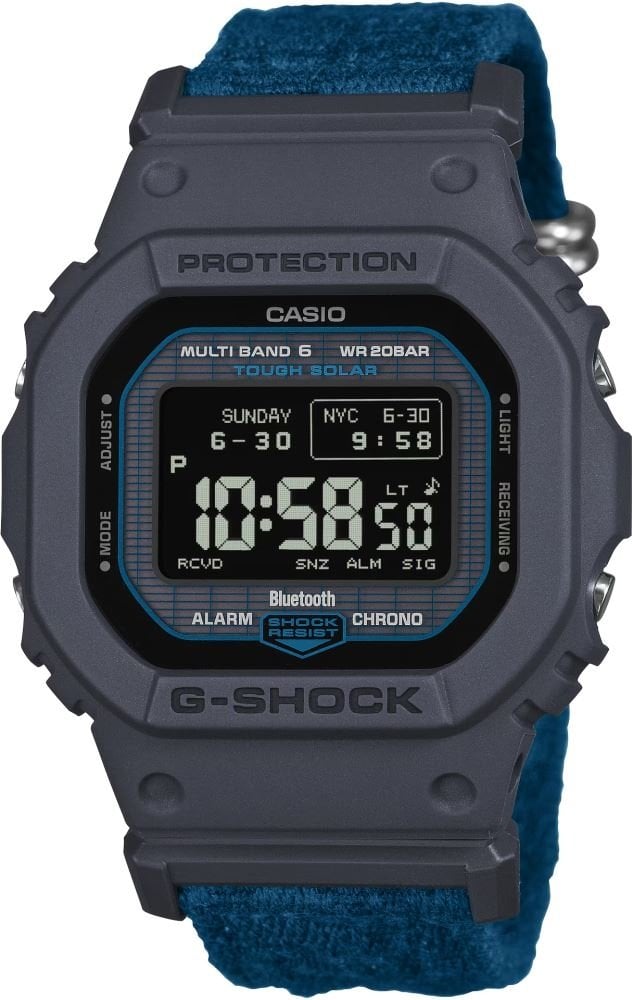 G-SHOCK ICONIC GW-BX5600CBG-2DR Kol Saati