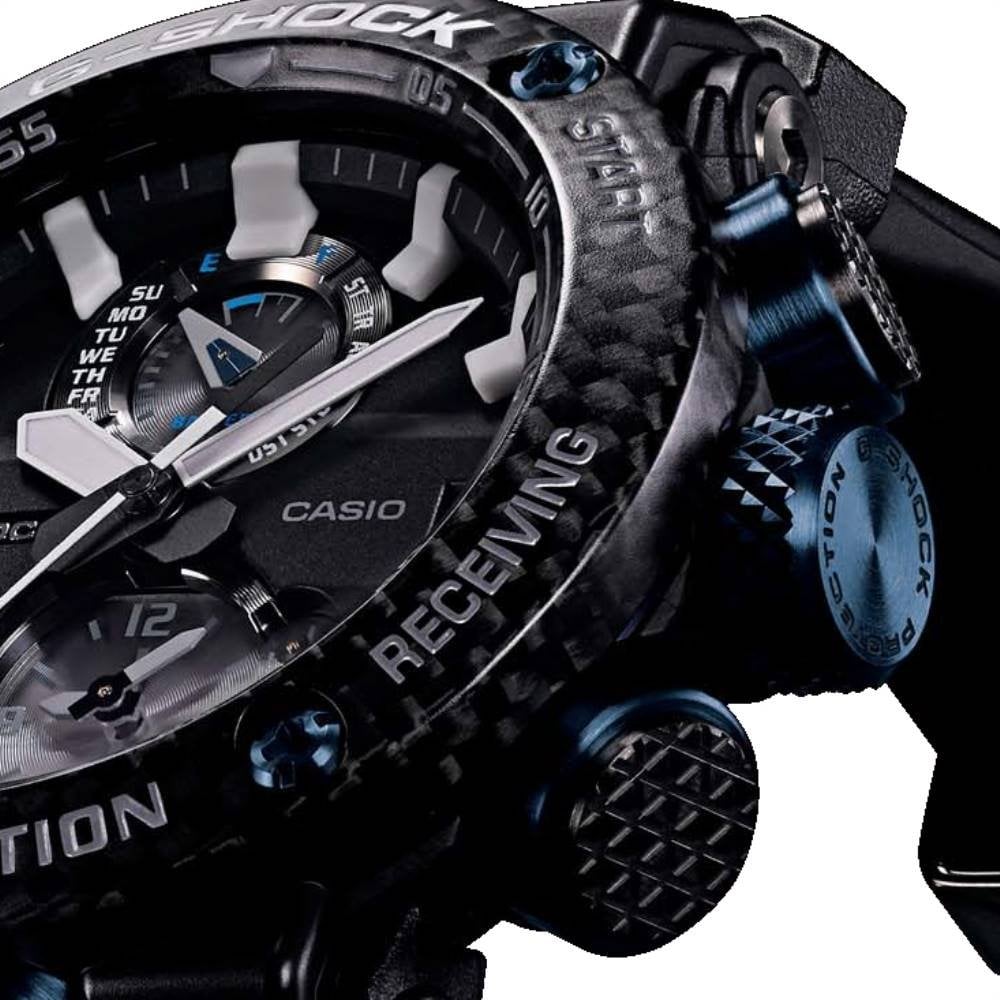G-SHOCK MASTER OF G GWR-B1000-1A1DR Kol Saati