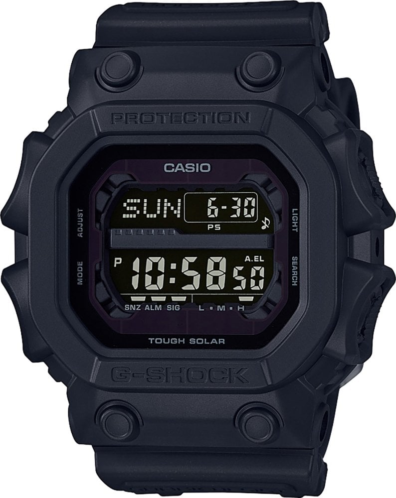 CASIO G-SHOCK GX-56BB-1DR Kol Saati