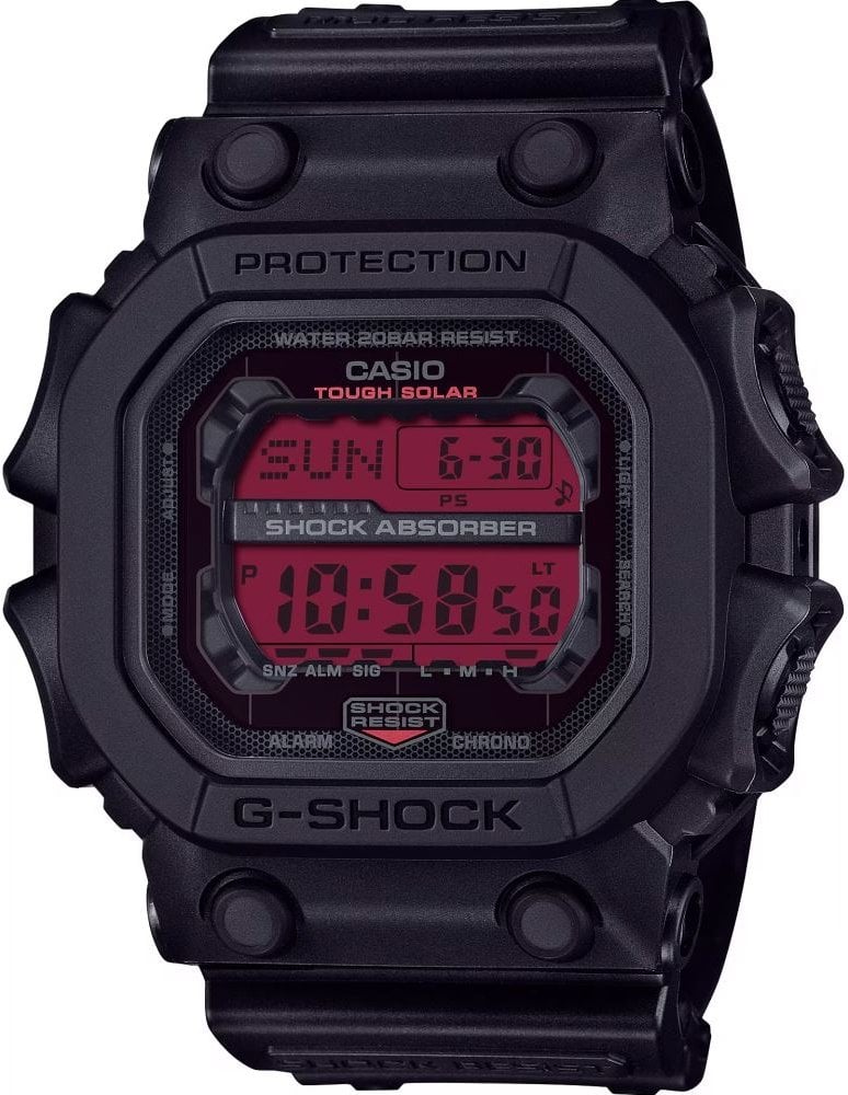 G-SHOCK GX-56BBR-1DR Kol Saati