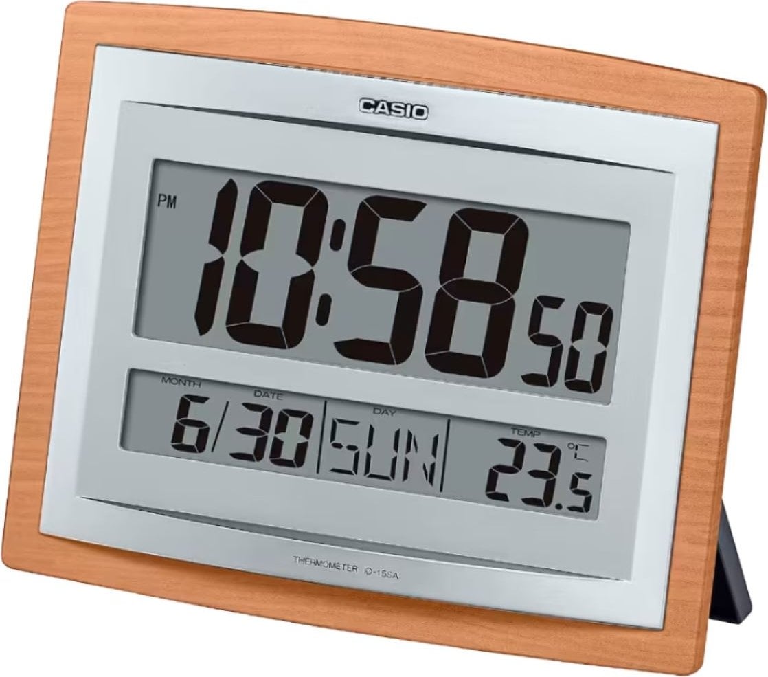 DUVAR SAATİ ID-15SA-5DF Duvar Saati
