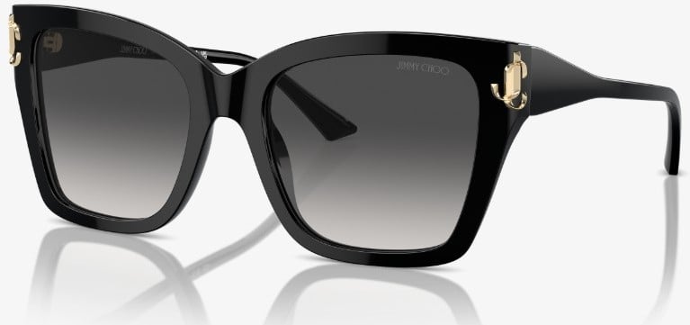 Jimmy Choo JC-0JC5012-50008G-54 Güneş Gözlüğü