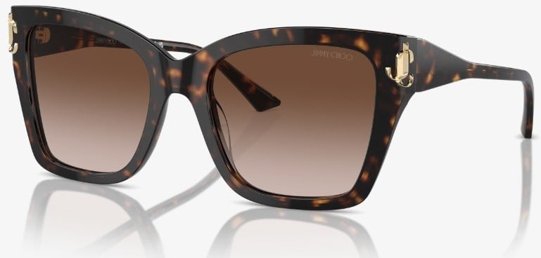 Jimmy Choo JC-0JC5012-500213-54 Güneş Gözlüğü